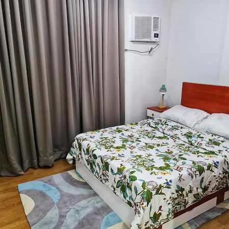 Mesatierra Garden Residences Davao City Eksteriør bilde