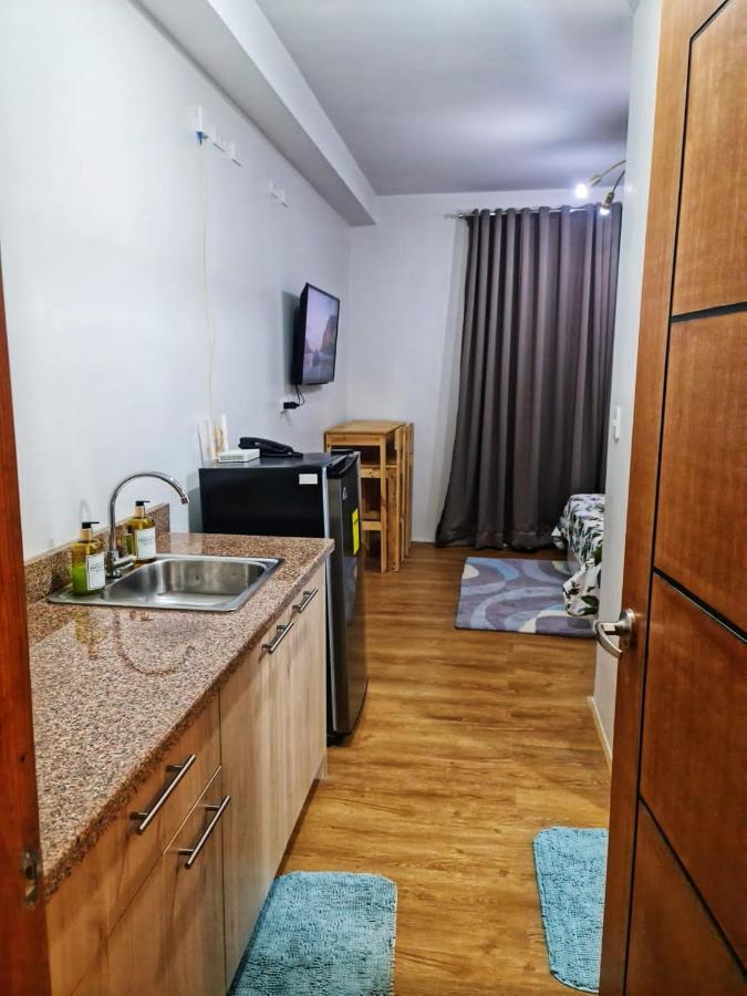 Mesatierra Garden Residences Davao City Eksteriør bilde