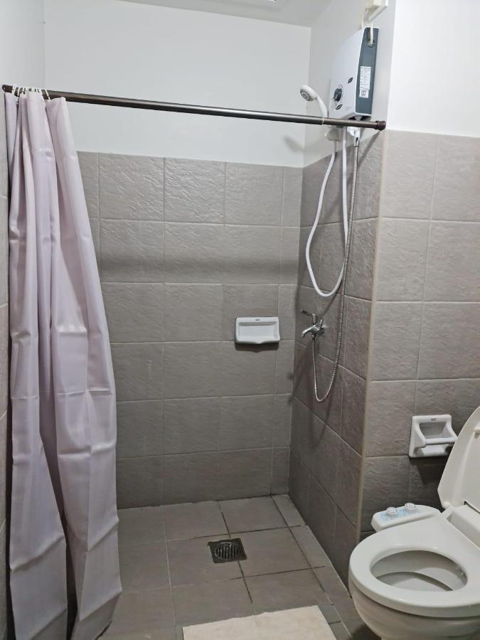 Mesatierra Garden Residences Davao City Eksteriør bilde