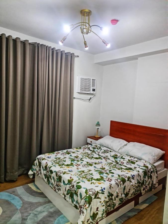 Mesatierra Garden Residences Davao City Eksteriør bilde