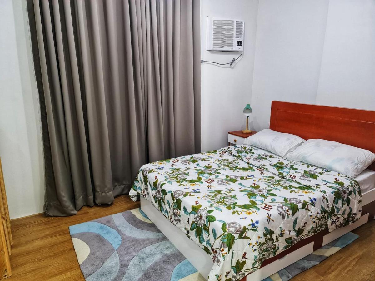 Mesatierra Garden Residences Davao City Eksteriør bilde